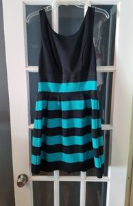 New York and Company party dress
